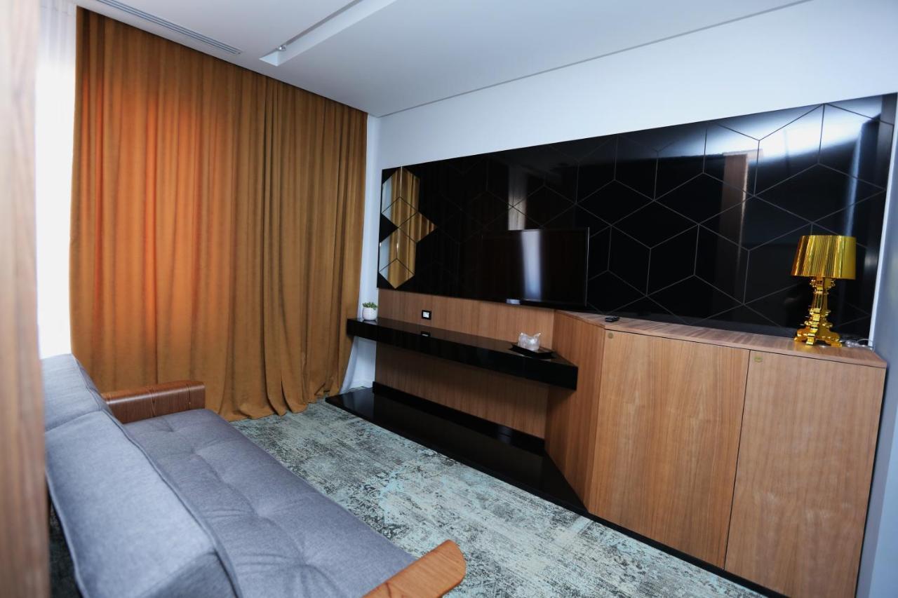 Valentino Rooms Focsani Exterior photo